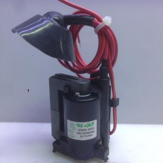 Pro PLAYBACK FLYBACK TV POLYTRON JF0501-38534 JF0501 38534 JF 0501 385