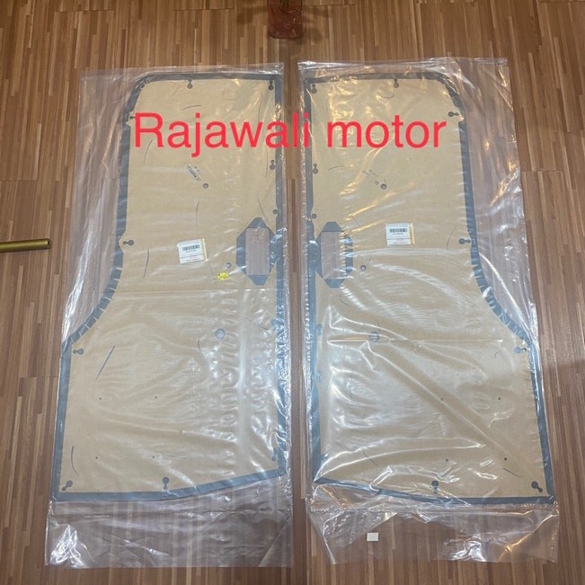 Door Trim Dek Pintu L300 Diesel Dan Bensin Trim Door Trimdoor 100% Orisinil Ktb Mn530155/Mn53015