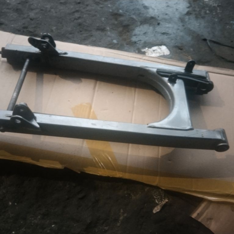 arem arm sasis capit udang Yamaha Jupiter Z1 pnp Jupiter z Burhan copotan