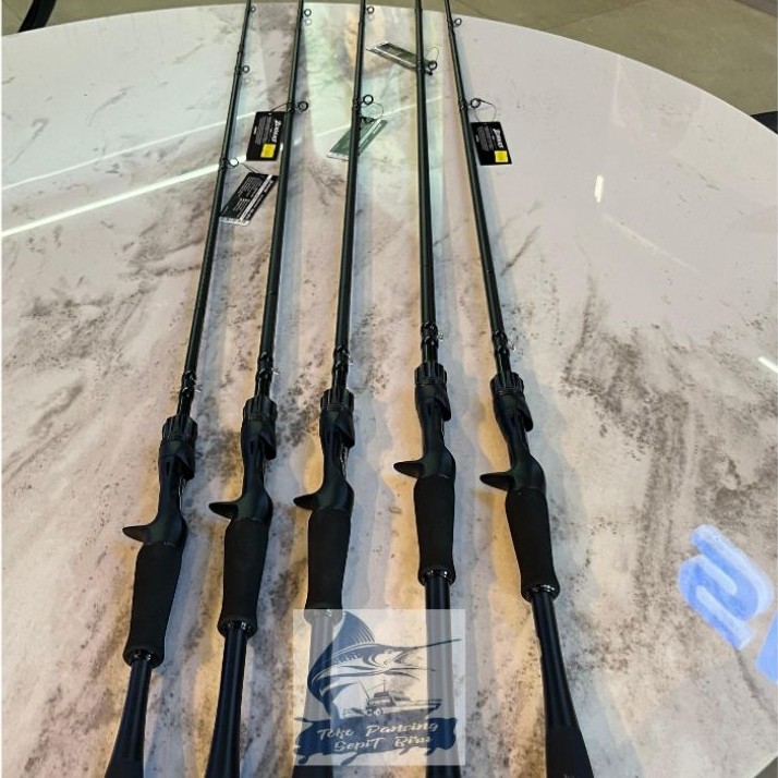 JORAN BAIT CASTING SHIMANO ZODIAS 164LBS2 168LBF2 166ML2 166M2 166MH2 NEW 2026 LIMITED STOCK | JORAN