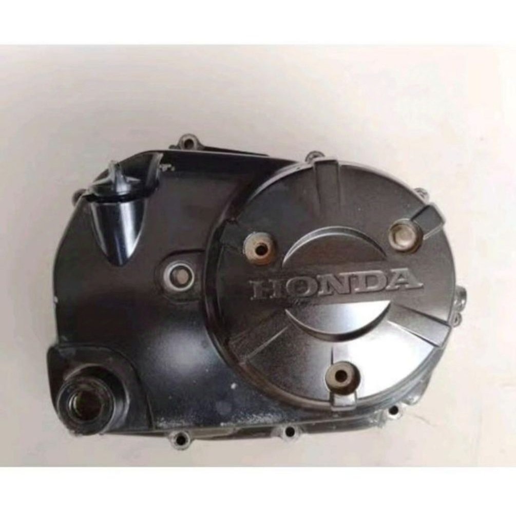 BAK KANAN BLOK OLI BAK KOPLING HONDA SUPRA X125 FI / HELM IN / KYZ / K41