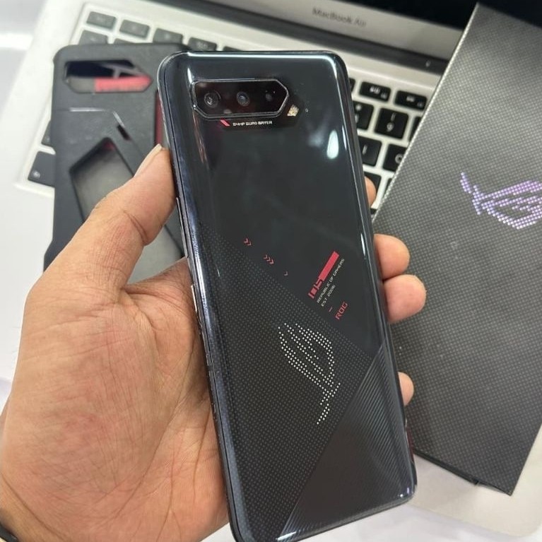 Asus rog phone 5s 8/128gb