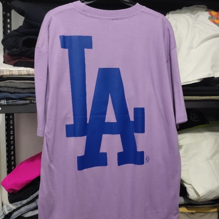 LA NeweraT shirt second