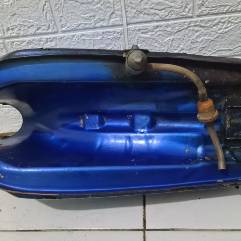 TANGKI RX100 ORIGINAL