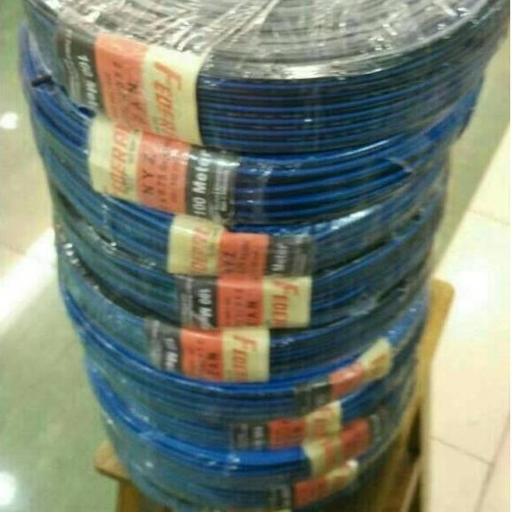 kabel speaker federal 100m