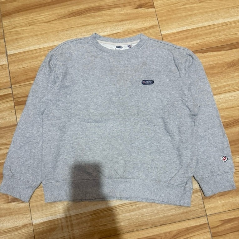 Crewneck outdoor products