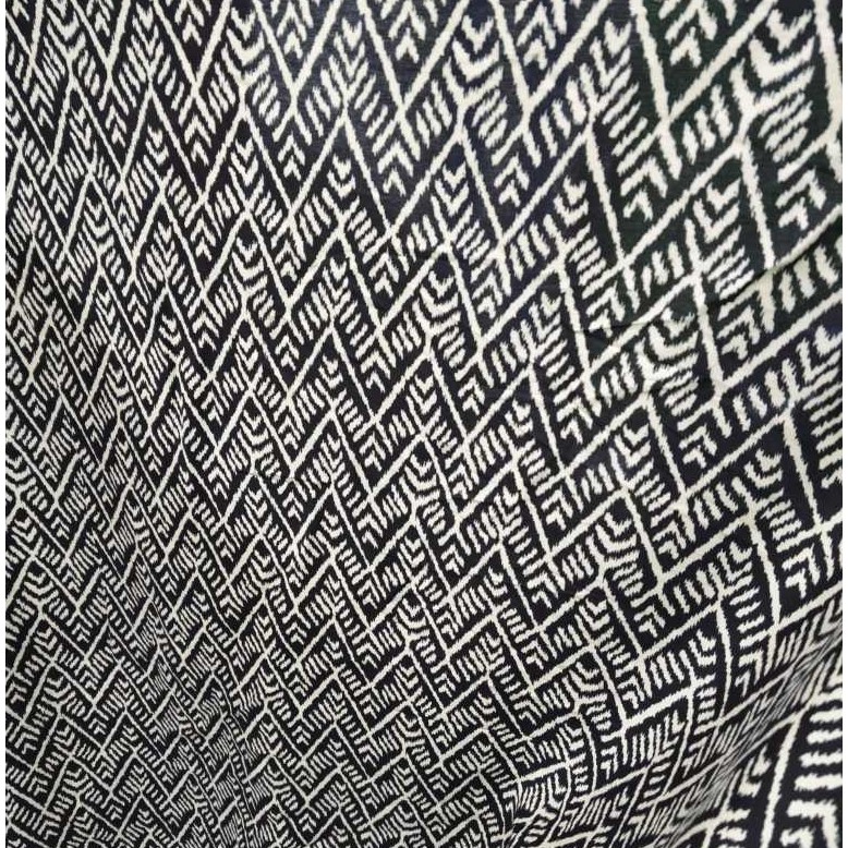 Kain katun rayon viscose premium motif terbaru (0,5meter) - Nasmi Textile