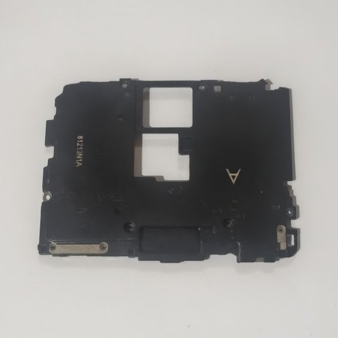 Tutup mesin sony xz3 / nfc sony xz3
