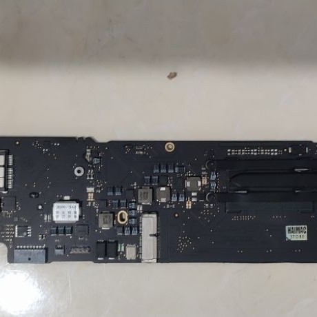Logic Board A1466 Macbook Air 2017 Ram 8GB Mainboard Mesin