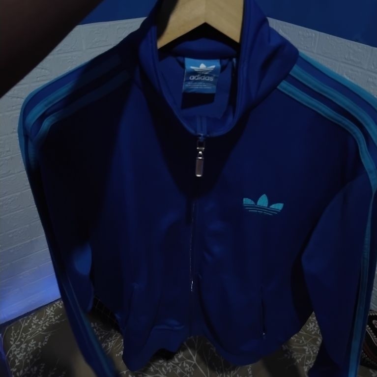 tracktop adidas firebird bali