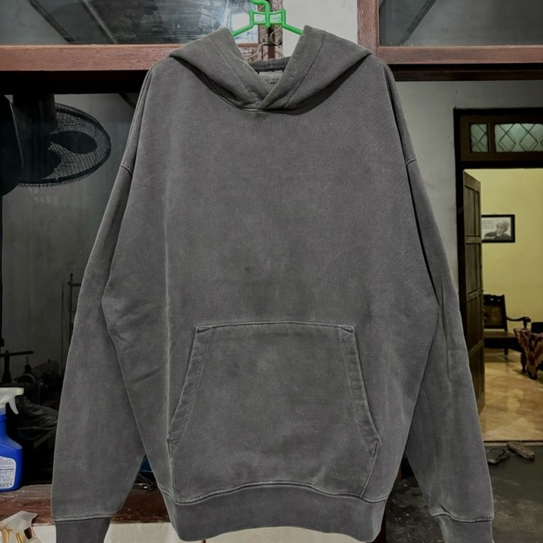Hoodie Soverment