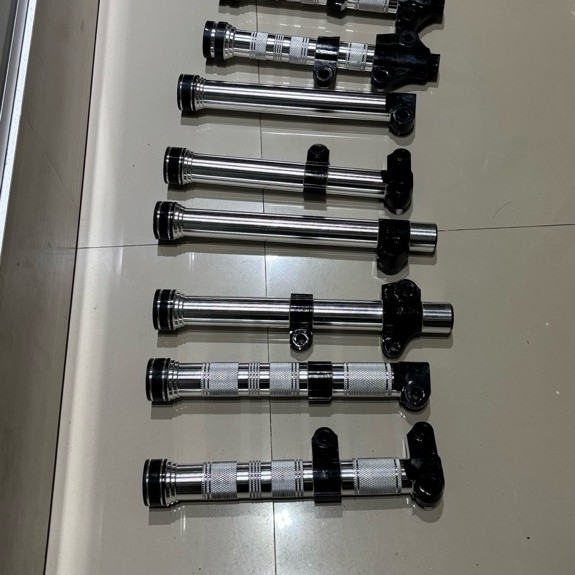 BOTTOM SHOCK ONLY BUBUT MIO FIZR SUPRA JUPITER Z