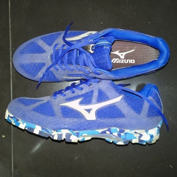 Sepatu Golf Second - Mizuno
