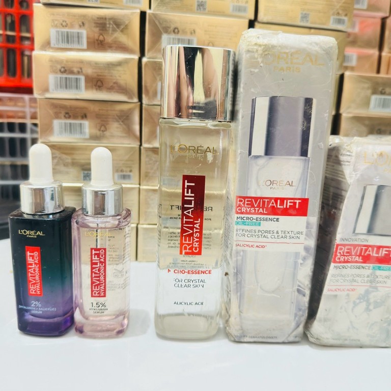 NEW SALE SKINCARE REJECT ALL BRAND