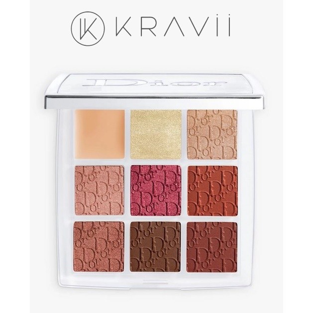DiorBackstage Eye Palette