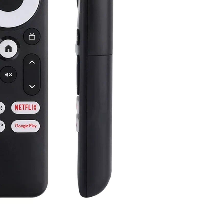 1Pcs New Voice Remote Control For Homatics/Mecool Km7 Km2 Plus Km1 Km6 Km3 4K Android TV Box TV Set-