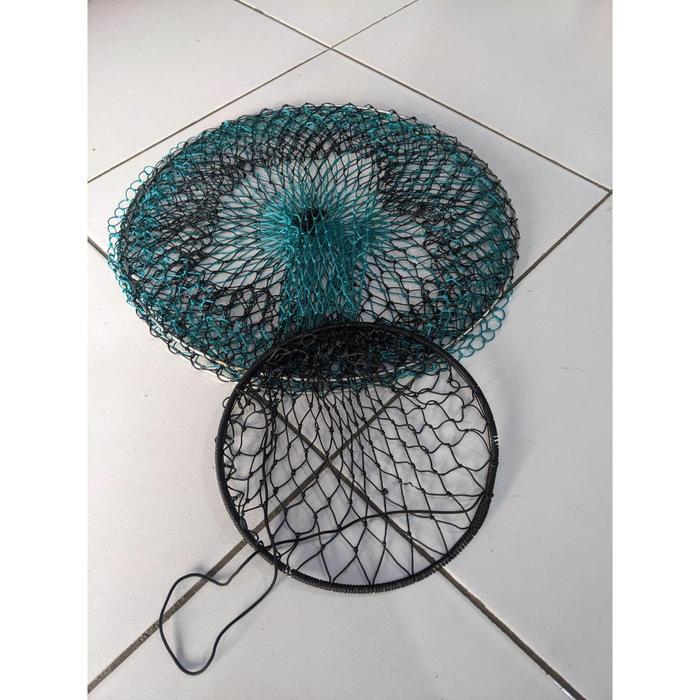 koja kepis tawesan ring 3 - ikan bahan nilon PE,korang ikan alat pancing