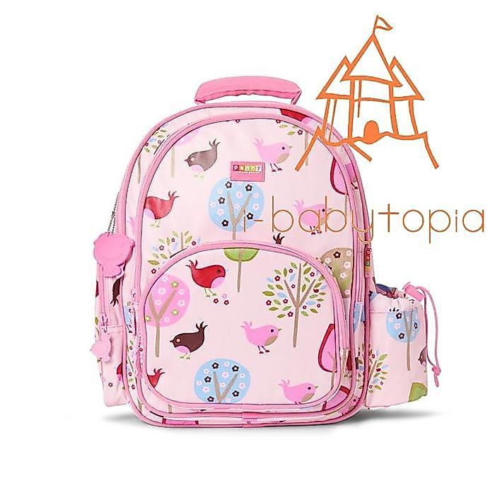 TERLARIS Penny Scallan Backpack Large