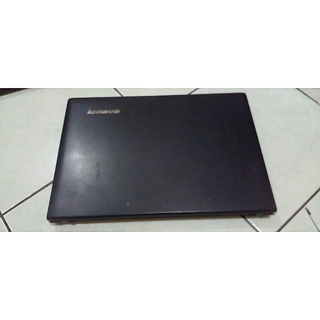Laptop Lenovo G400s - Matot
