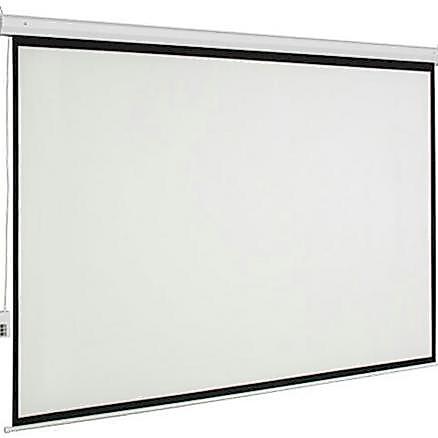 Screen Projector Brite 120" Motorized (MR3030)