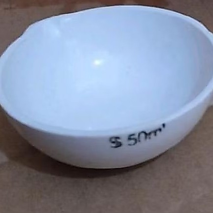 CAWAN UAP 50ML / CAWAN PORSELIN 50ML