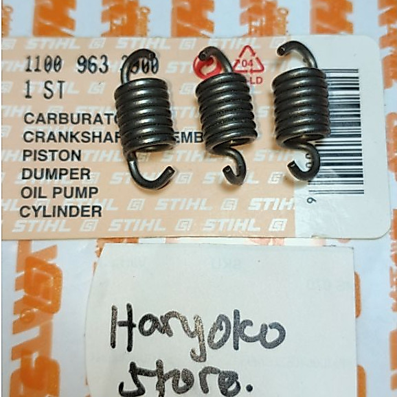 Per sprocket senso stihl ms 382 original stihl senso gergaji kayu