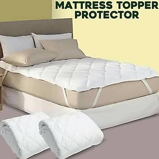 NEW PRICE - matras topper 180x200