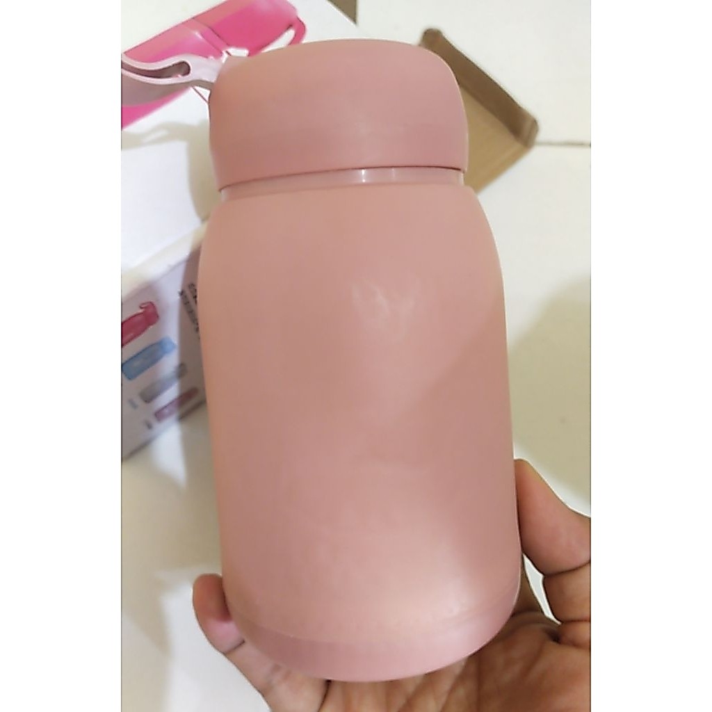 Termos botol kaca new