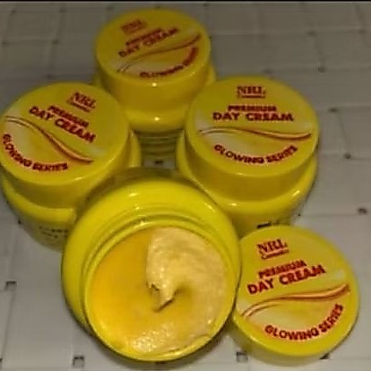 Ecer Cream NRLEkonomis B22 Cream nrl Terbaru nrl glowing memutihkan memudarkan jerawat dan bekas bop
