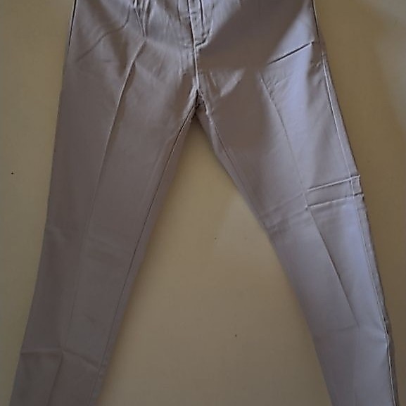 Preloved celana chino