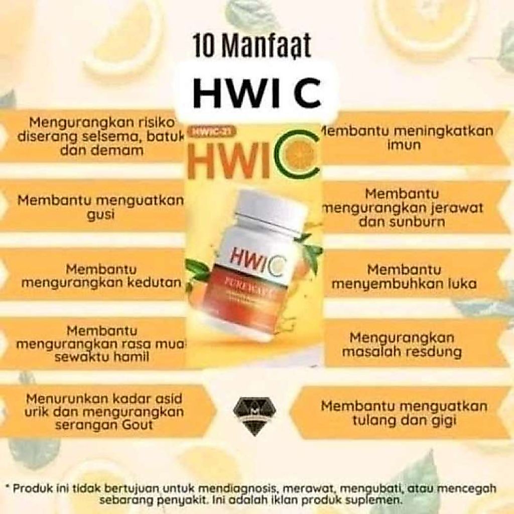 HWI C