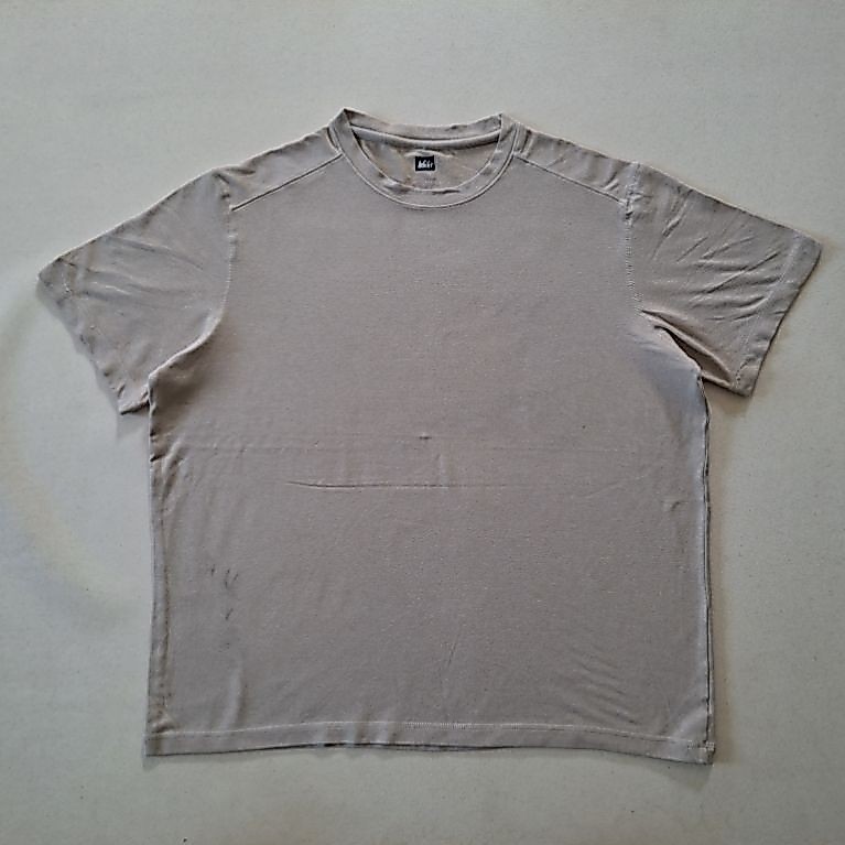 TSHIRT KAOS REI ORIGINAL 100%