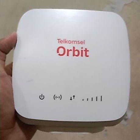 Jual orbit Telkomsel A10