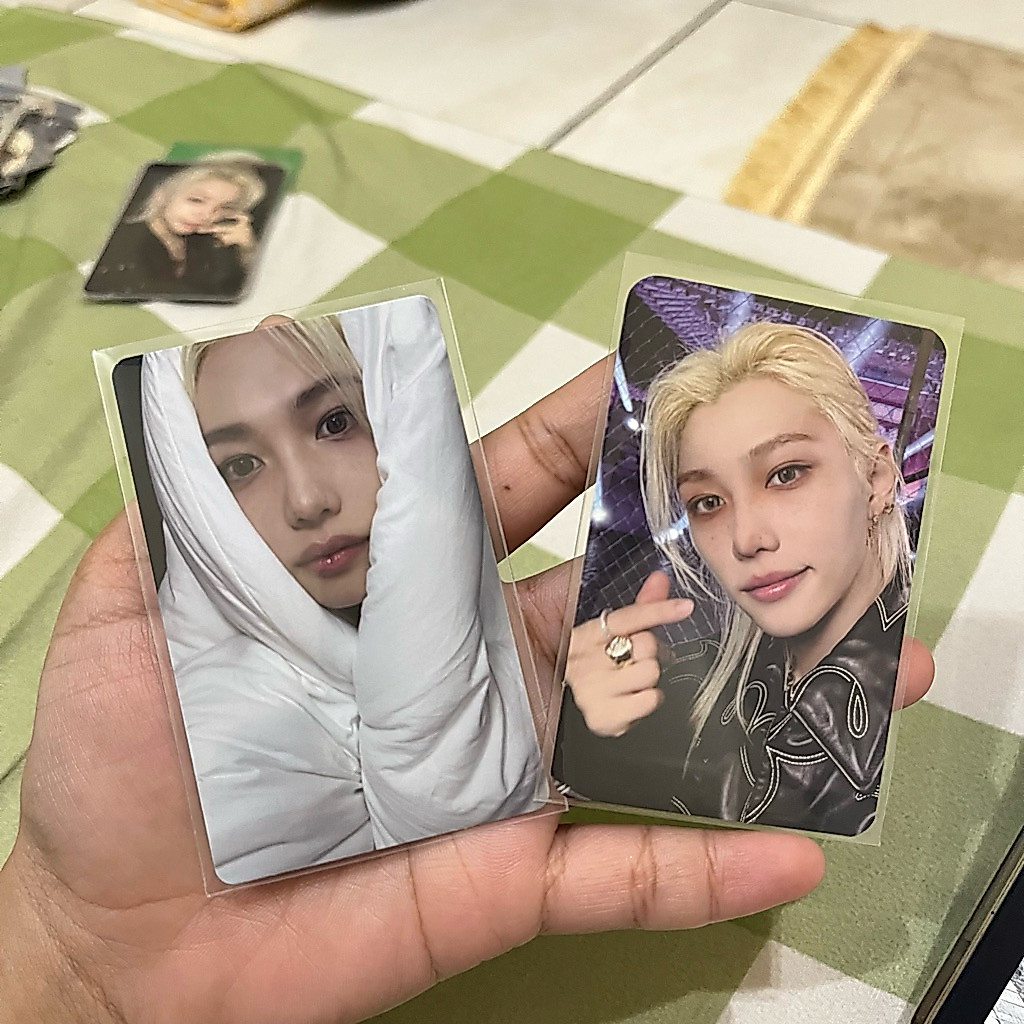 SALE AAB FELIX PC POB HOP STRAYKIDS