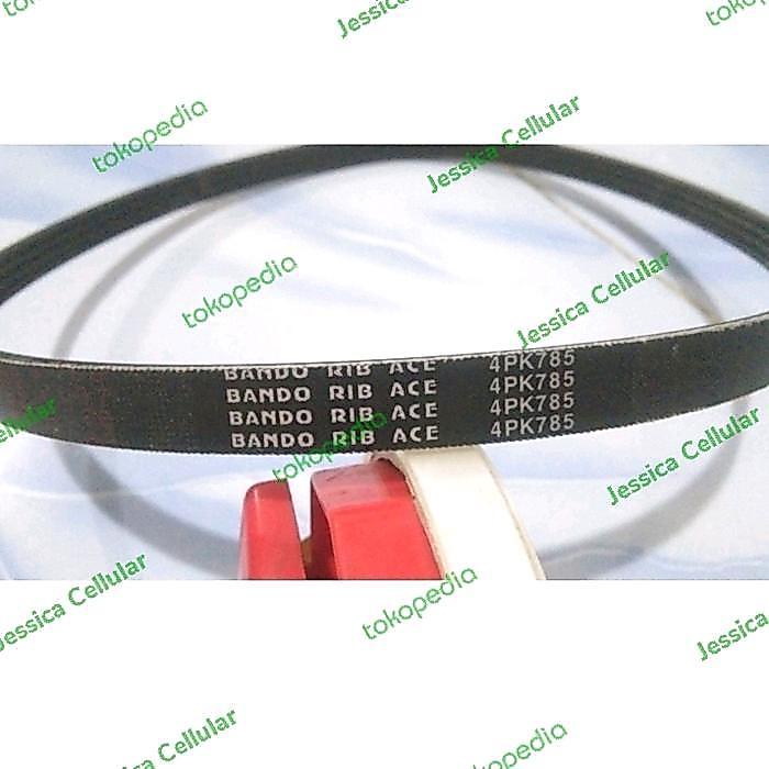 V BELT 4PK 785 BANDO RESTOCK