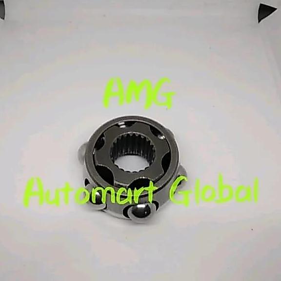 Bearing cv joint dalam kiri holden gemini 89