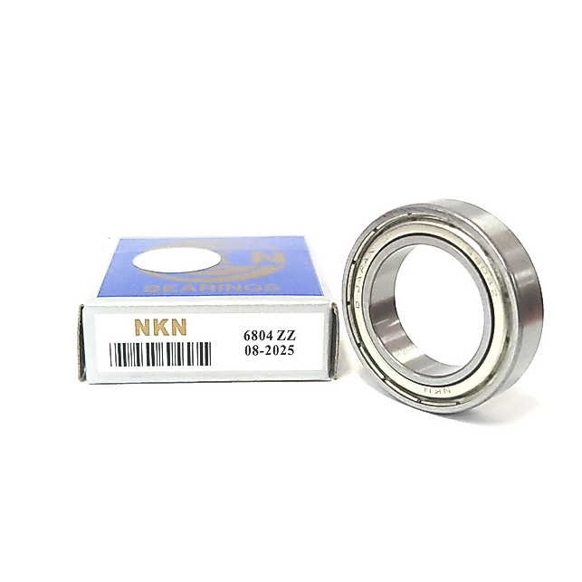 Bearing 6804 ZZ NKN Original Deep Groove
