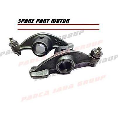 Pelatuk Klep-Piano Kymco Trend Sr Metica Glx Sr Easy Free Mx Lx Libero Ready