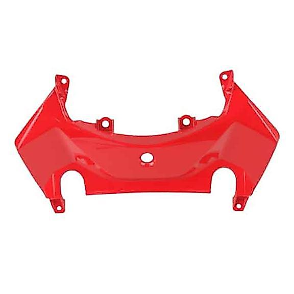 COVER SEAT LOCK MERAH HONDA CBR 150R K45R 83141K45NL0ZC