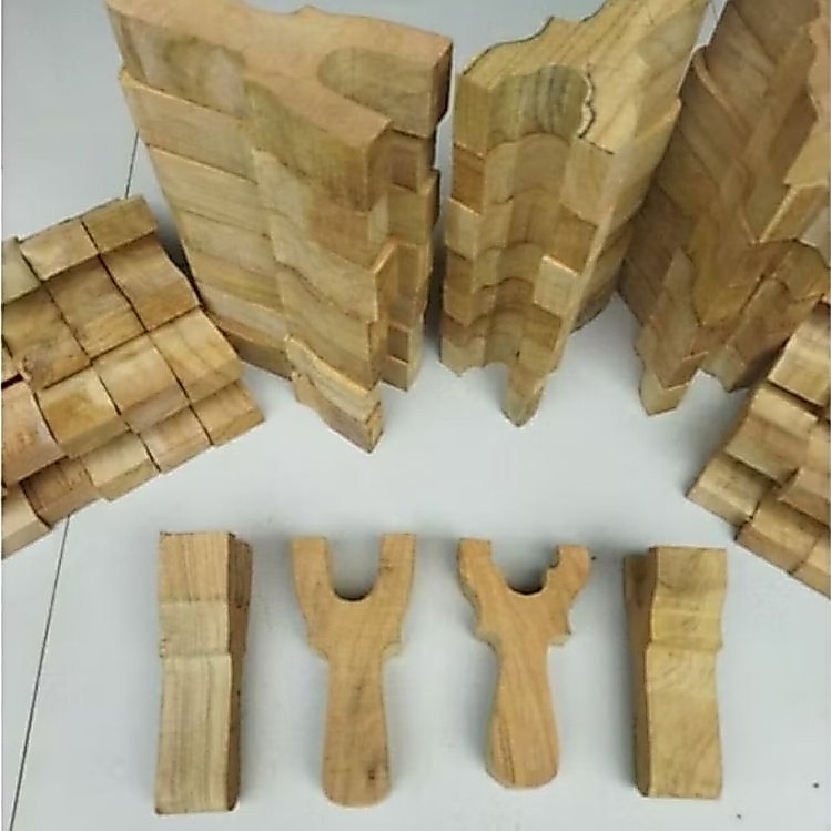 bahan ketapel kayu jati