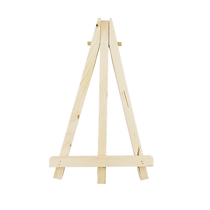 Easel / Stand Kanvas Lukis