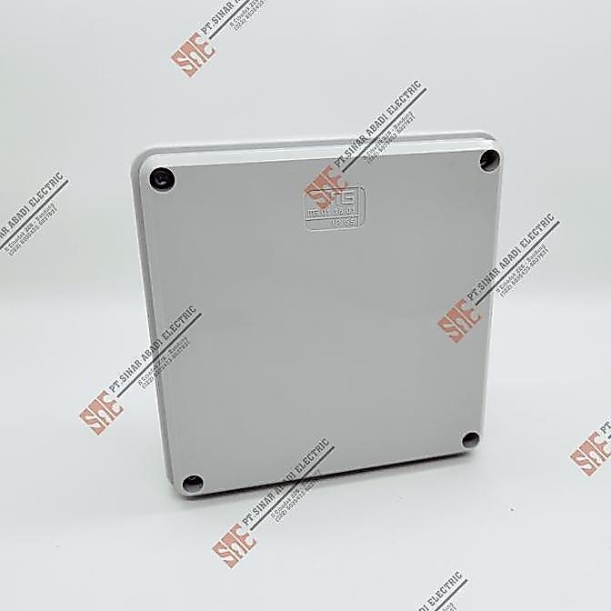 Duradus Junction Box MG 150x150x50 / Abu