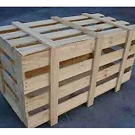 Pallet Kayu
