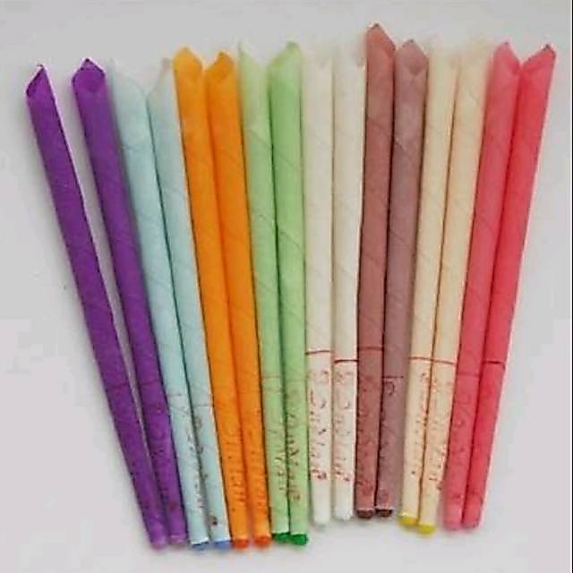 Ear Candle