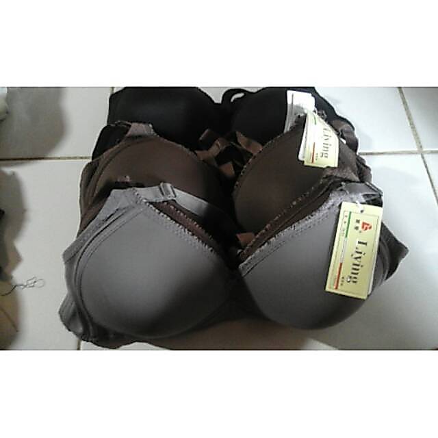 Bh/bra Liying asli