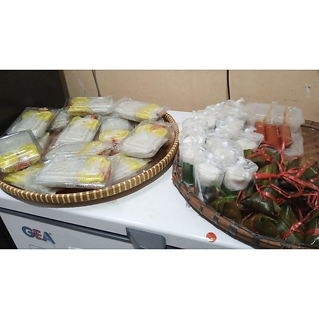 kue jongkong bangka