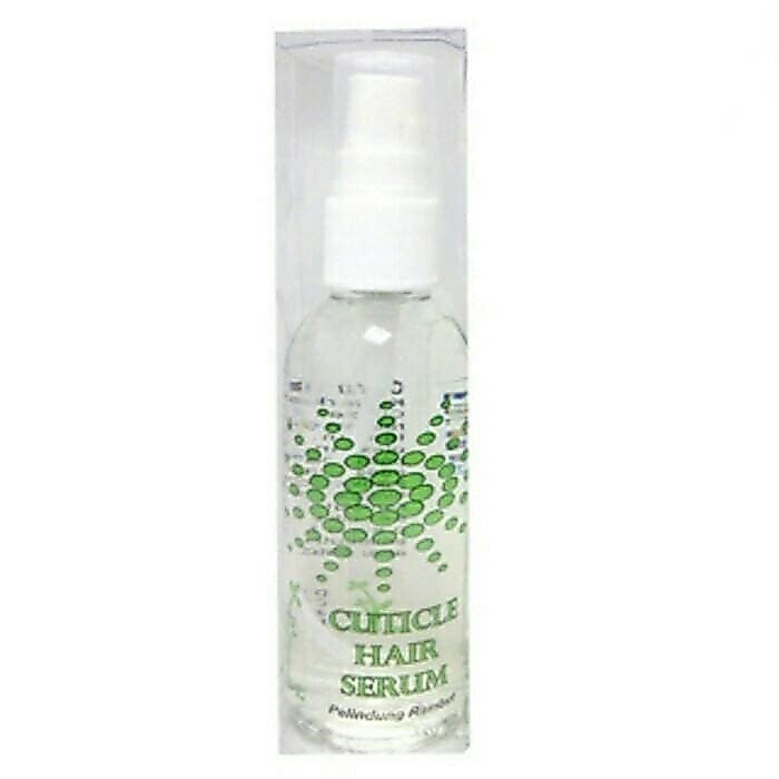 ACL Cuticle Serum & Coat Serum