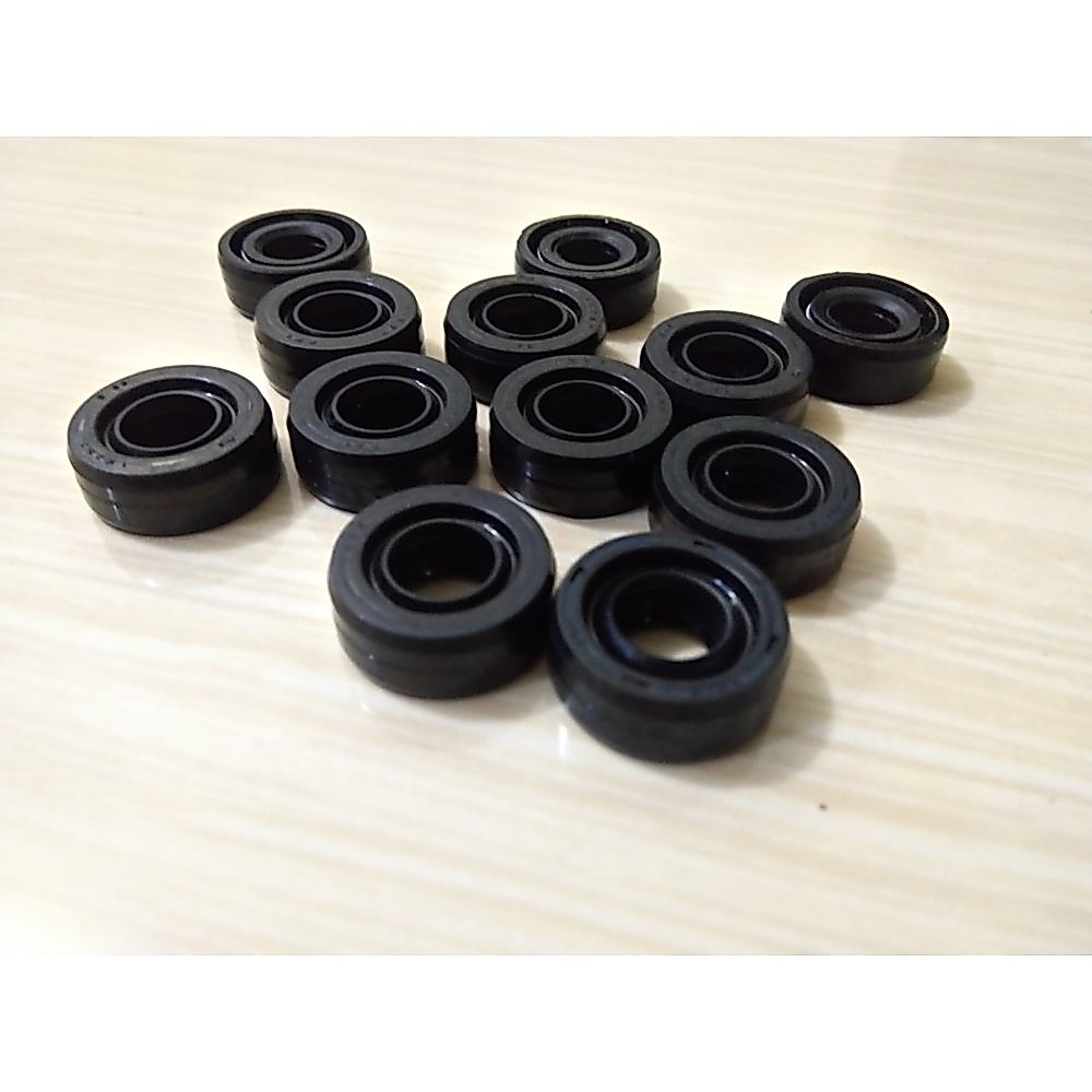 oil seal sil shok Mio Ori shockbreaker belakang yamaha vega ZR Z1 Shock NMAX sekok AEROX original se
