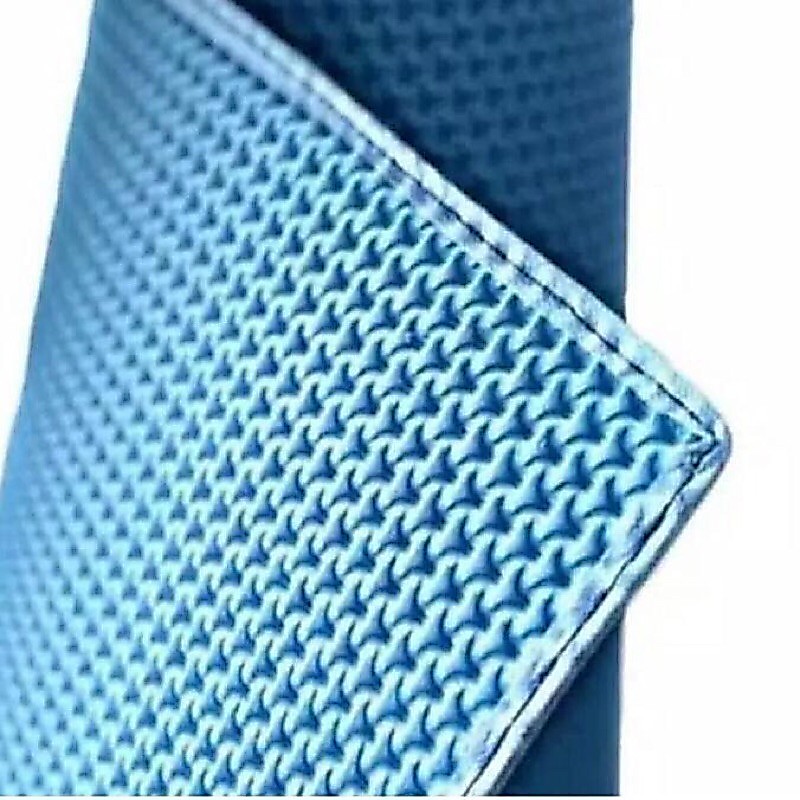 karpet lantai / karpet spon tebal / karpet lantai spon polos