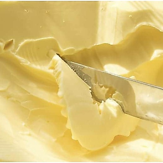 Margarin Amanda 250 Gram (ECR) / Margarine Kiloan